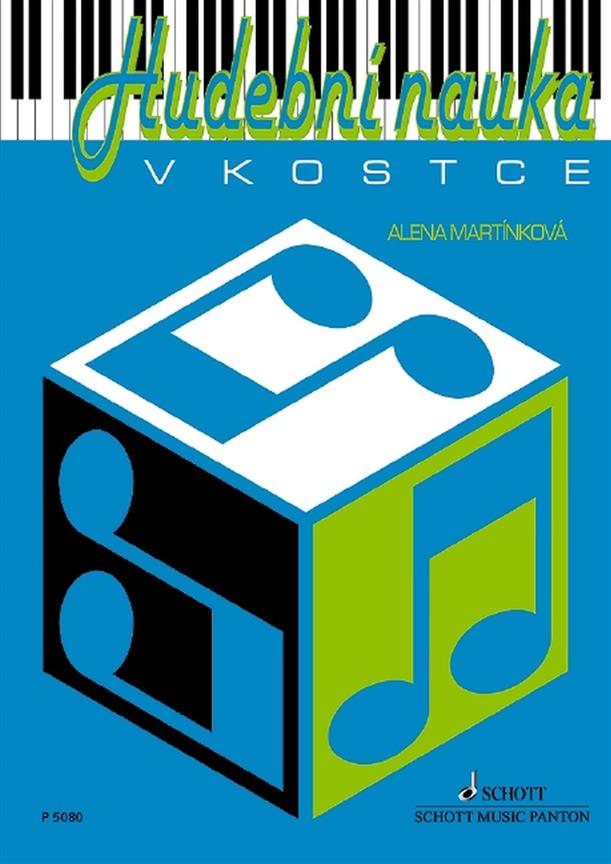 Hudební Nauka V Kostce