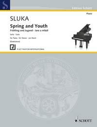 Spring and Youth : Suite