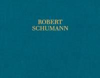Samtliche Werke Studien Und Skizzen