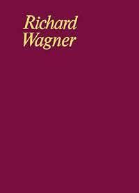 Tannhauser und der Sangerkrieg auf Wartburg WWV 70 : Große romantische Oper in 3 Akten - Erster Akt