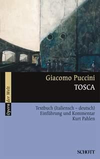 Tosca : Einfuhrung und Kommentar