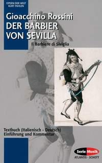 Der Barbier von Sevilla : Einfuhrung und Kommentar