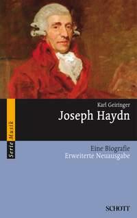 Joseph Haydn : Eine Biografie