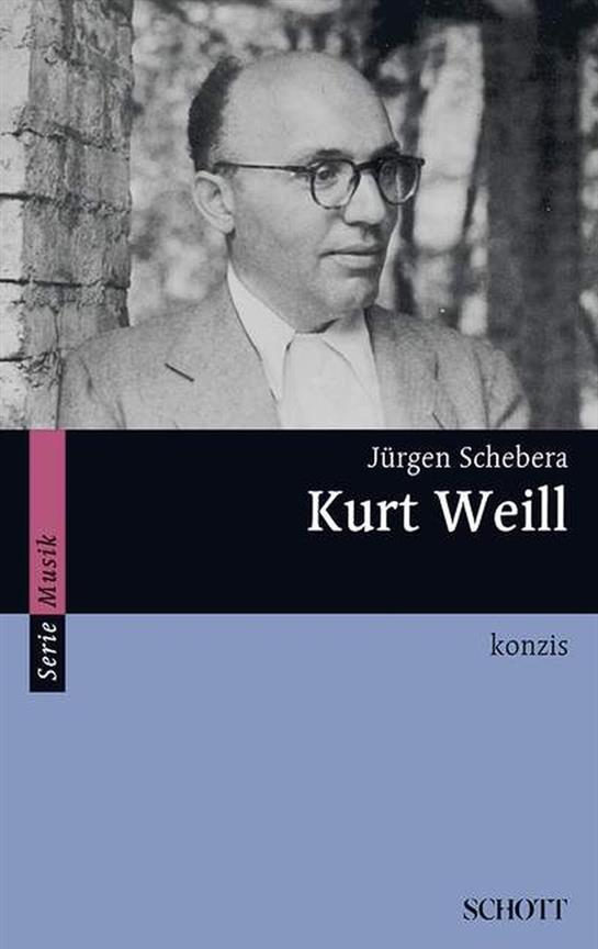 Kurt Weill : konzis