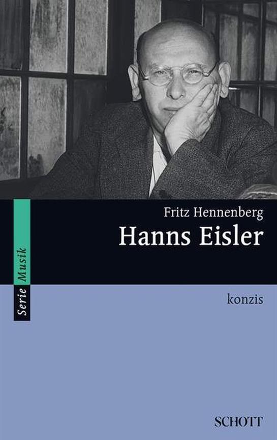 Hanns Eisler : konzis