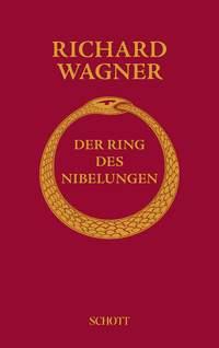 Ring Des Nibelungen Tekst
