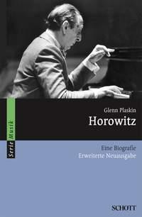 Horowitz : Eine Biografie