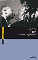 Jazz : Die neue Enzyklopadie