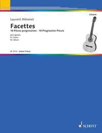 Facettes : 10 Pièces progressives