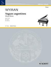 Vagues Argentines : Silvery Waves