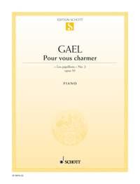 Pour vous charmer op. 95 : Les papillons No. 2