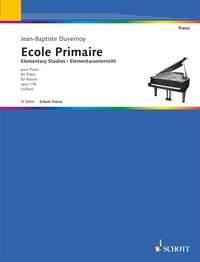 Elementary Studies : 25 Elementary Studies