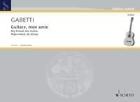 Guitare mon Amie : Methode pour Debutants