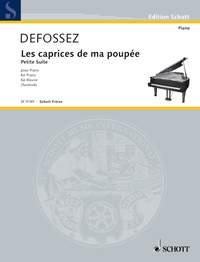Les caprices de ma poupee : Petite Suite