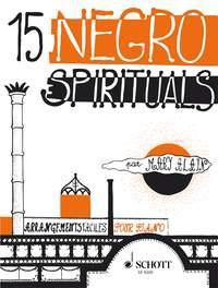 Negro Spirituals (15) Band 1