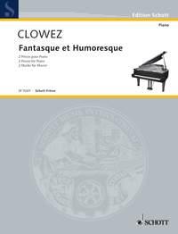 Fantasque et Humoresque