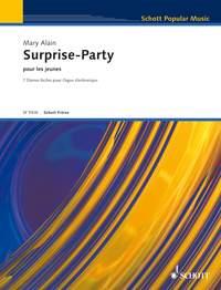 Surprise-Party : pour les jeunes
