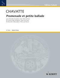 Promenade et Petite Ballade