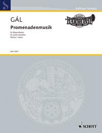 Promenade Music