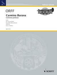 Carmina Burana