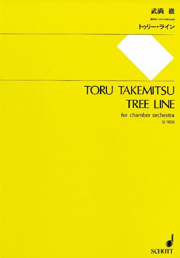 Tree Line