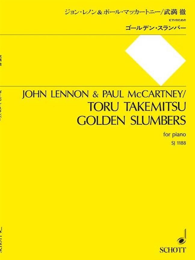 Golden Slumbers