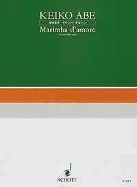 Marimba d'amore