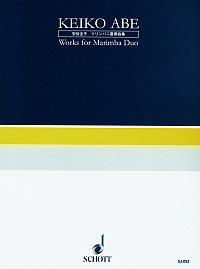 Works for Marimba Duo
