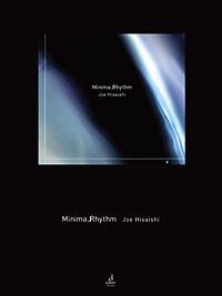 Minima_Rhythm : Orchestra anthology