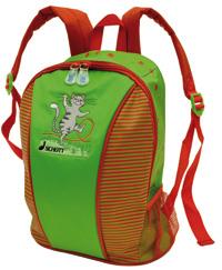 Musikater-Rucksack