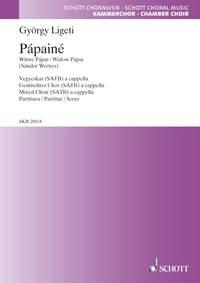 Papaine Gk