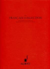 Francaix Collection