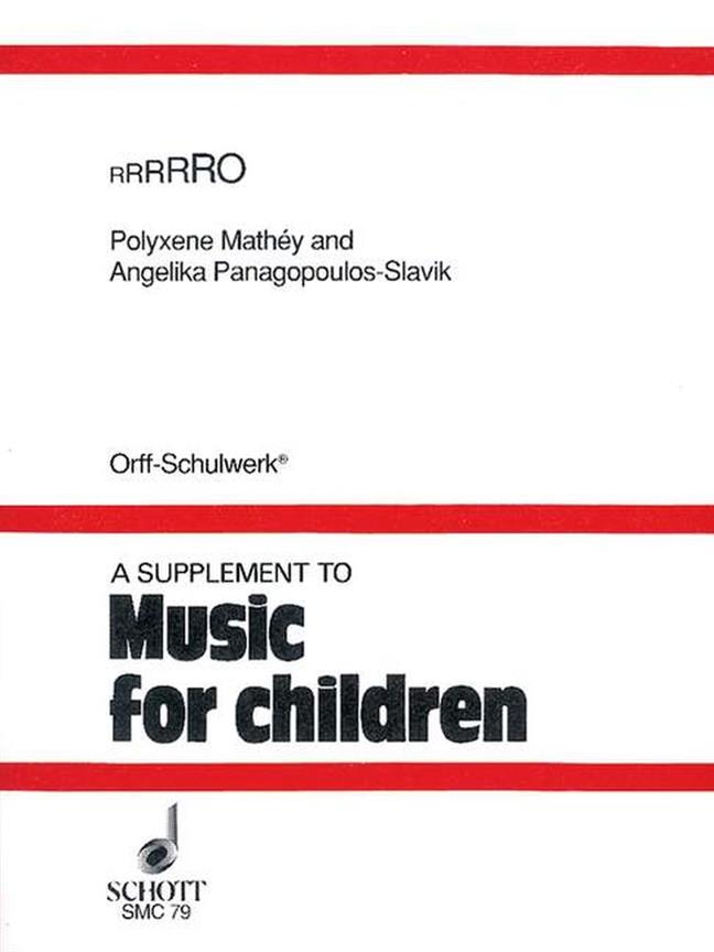 RRRRRO : Poetry, Music and Dance from Greece