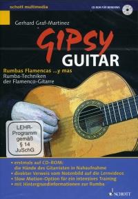 Gipsy Guitar : Rumbas Flamencas ...y mas: Rumba-Styles of the Flamenco Guitar