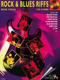 Rock & Blues Riffs Git.