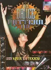 Dance Pattern Buch +Disk