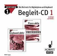 Keyboard Aktiv 1