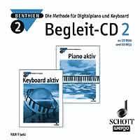 Keyboard Aktiv 2