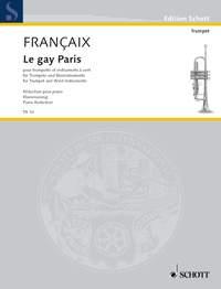 Gay Paris