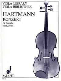 Concerto : begleitet von Blasern und Schlagzeug