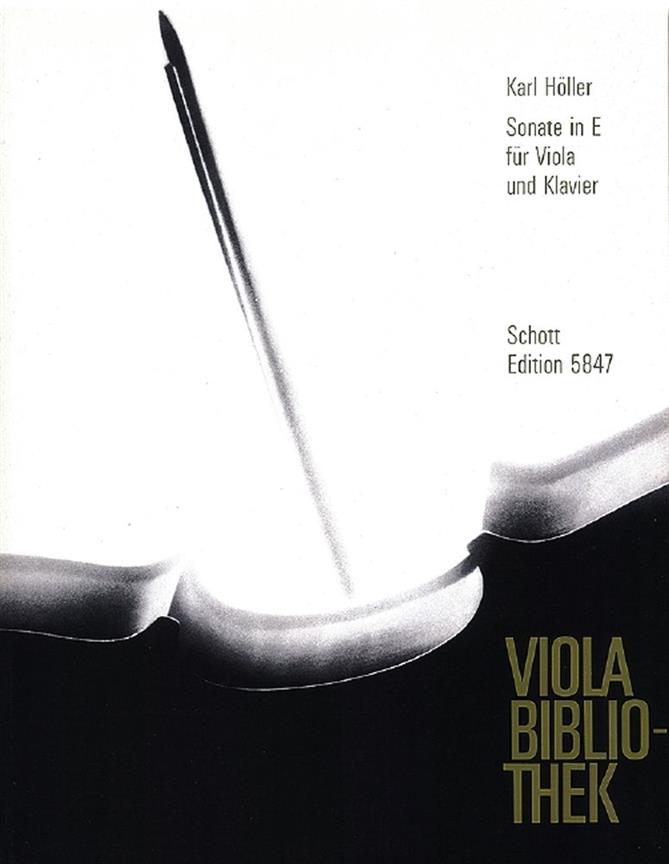 Sonata in E op. 62