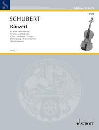 Concert C