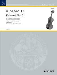 Concerto N. 2 Fa