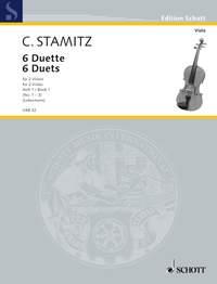 Duetten(6) 1