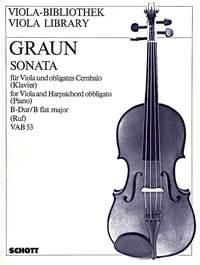 Sonata Bb Major