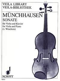 Sonata C Major op. 10