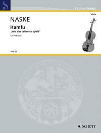 Kamfu : Wie das Leben so spielt