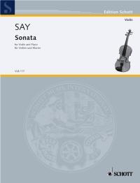 Sonate op. 7