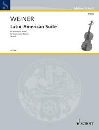 Latin American Suite