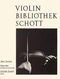 Concertino
